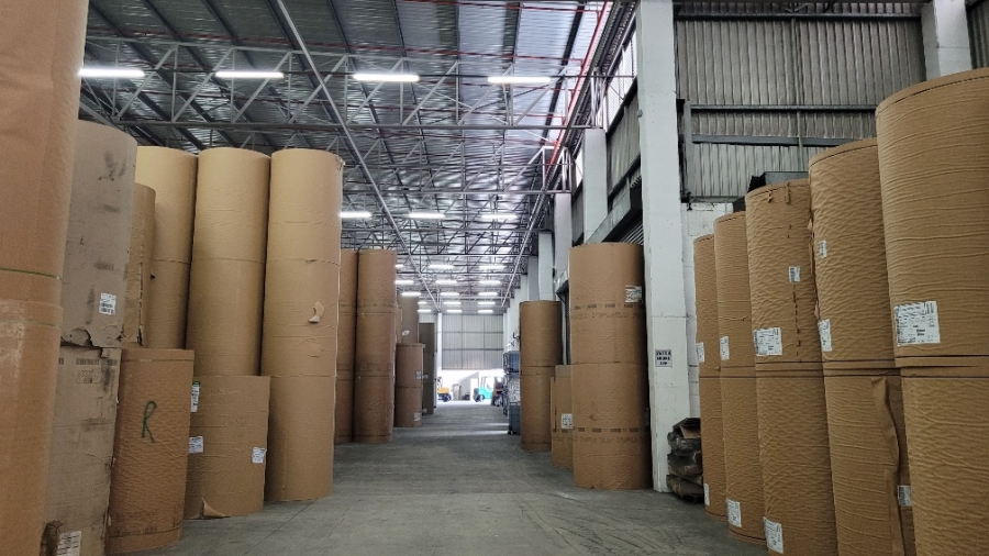 To Let commercial Property for Rent in Bellville South Western Cape